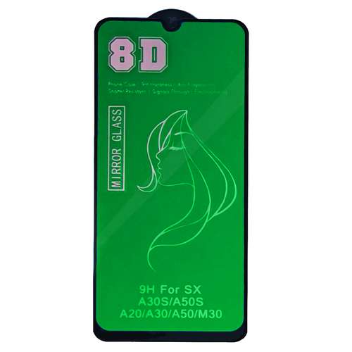 محافظ صفحه نمایش مدل SUN مناسب برای گوشی موبایل سامسونگ Galaxy A30s
