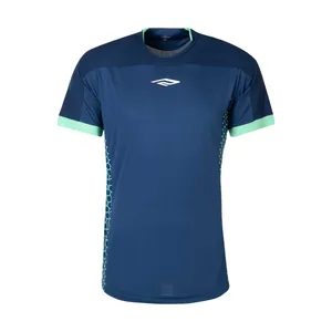 تیشرت ورزشی مردانه استارت مدل f1002-5