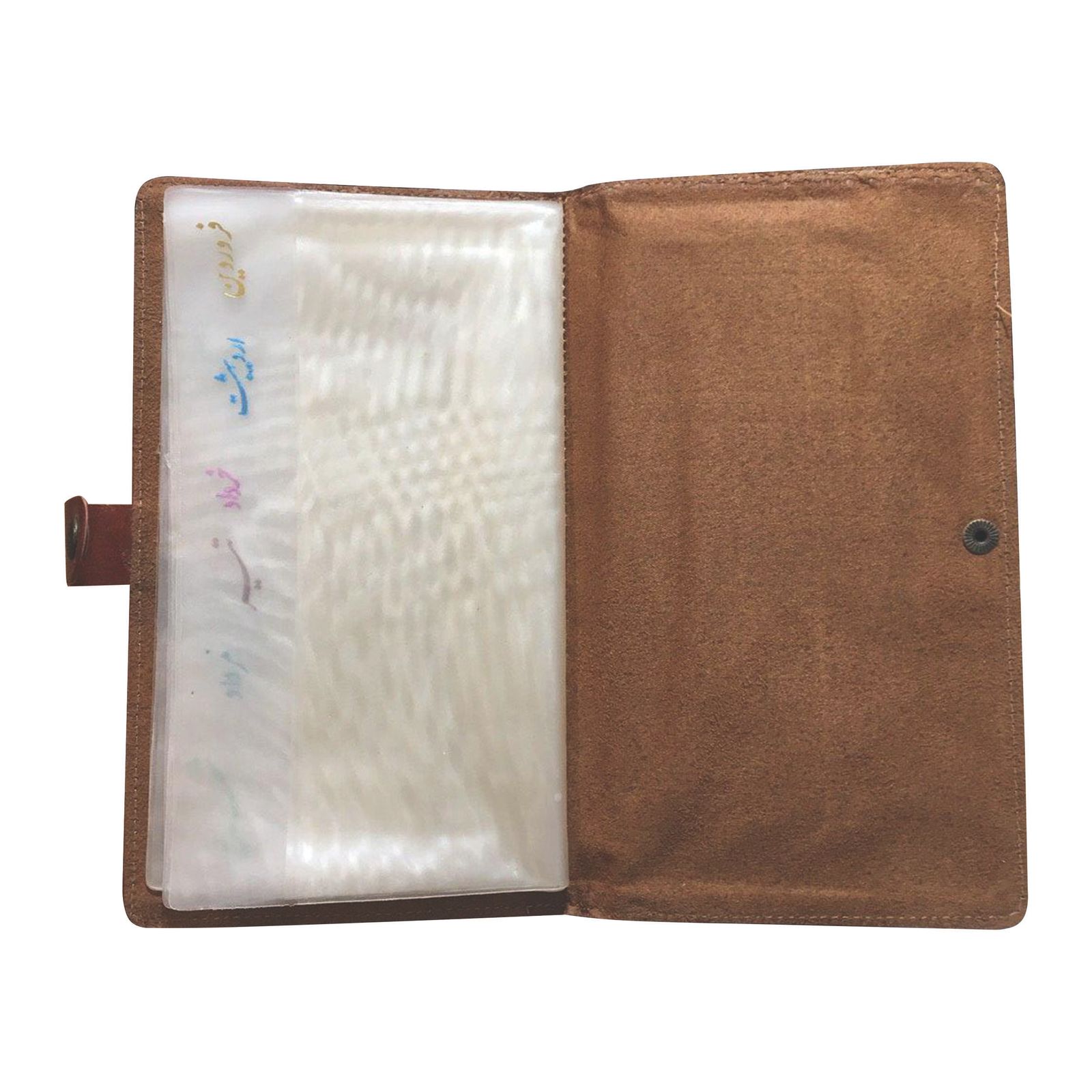 کیف دسته چک کد 1123 -  - 2