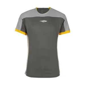 تیشرت ورزشی مردانه استارت مدل f1002-7