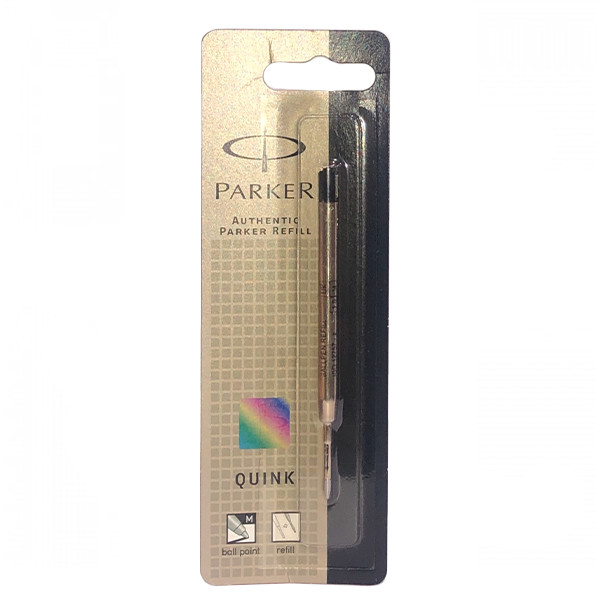 یدک خودکار پارکر مدل Quink کد 1275