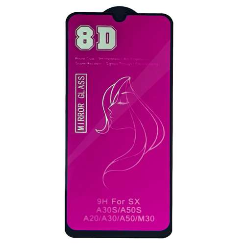 محافظ صفحه نمایش مدل SUN مناسب برای گوشی موبایل سامسونگ Galaxy A30