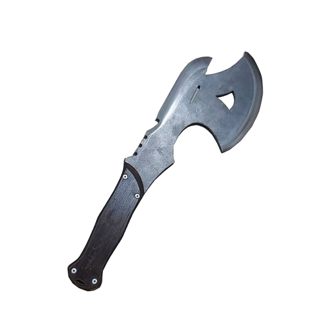 تبر سفری کد Kn11
