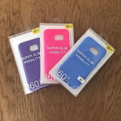 کاور بابلیس مدل MG-032 مناسب برای گوشی موبایل سامسونگ Galaxy S7