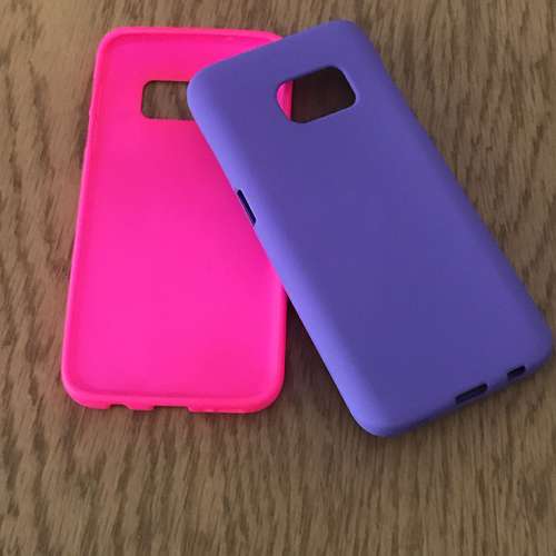کاور بابلیس مدل MG-032 مناسب برای گوشی موبایل سامسونگ Galaxy S7