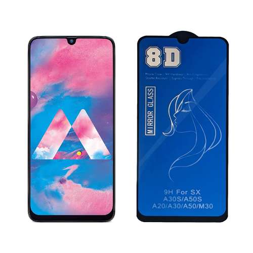 محافظ صفحه نمایش مدل SUN مناسب برای گوشی موبایل سامسونگ Galaxy M30