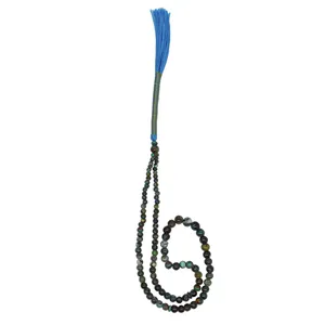تسبیح فیروزه نیشابوری کد TG6307