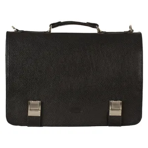 کیف اداری مردانه پارینه چرم مدل L30