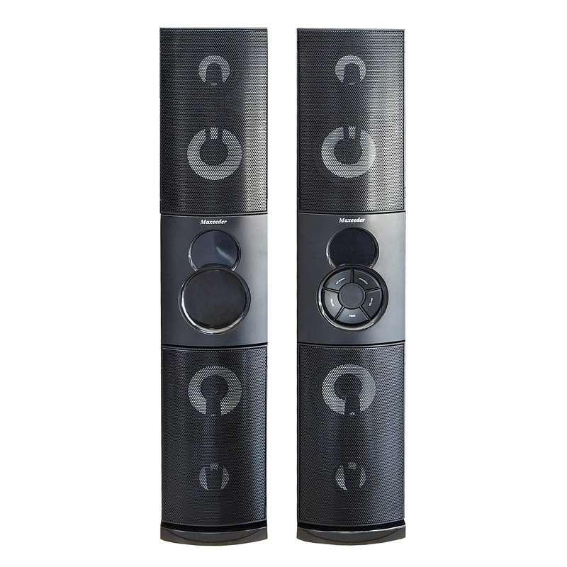 پخش کننده خانگی مکسیدر مدل FB12-MX-TSS2052BT