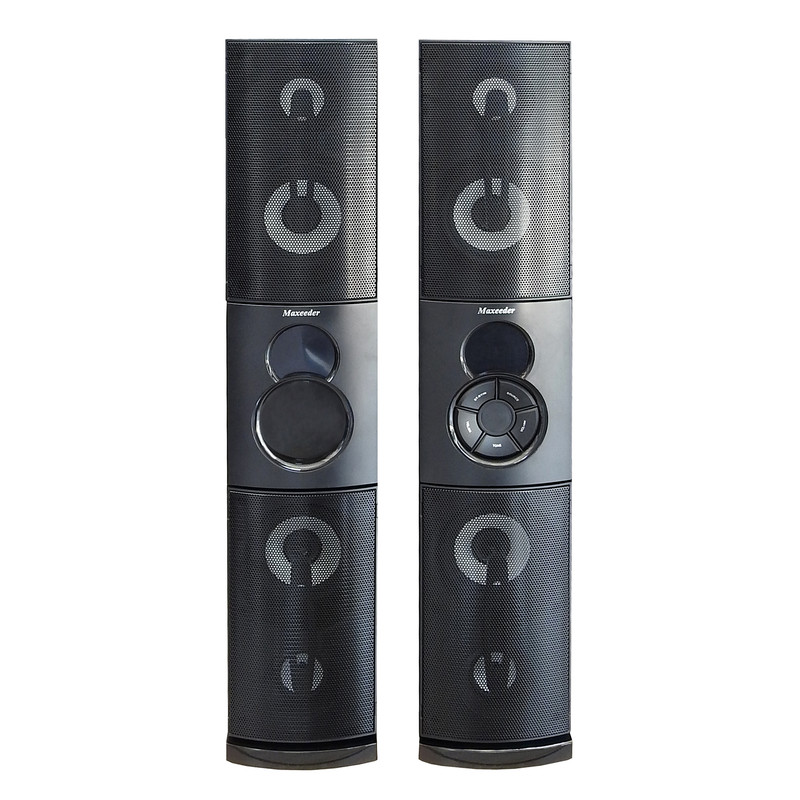 پخش کننده خانگی مکسیدر مدل FB12-MX-TSS2052BT