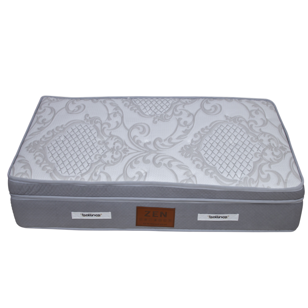 تشک بالینکو مدل Zen دو نفره 200x160 سانتی متر