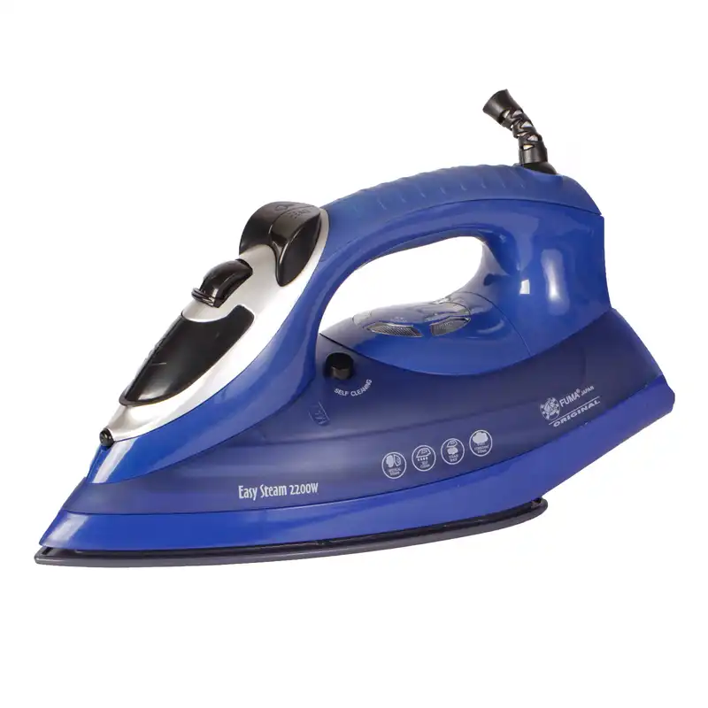 اتو بخار فوما مدل FU _ 710