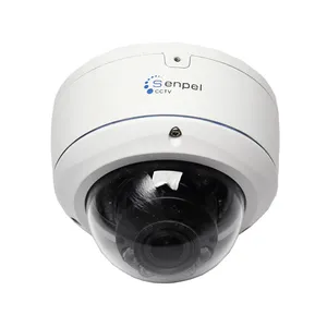 دوربین مدار بسته تحت شبکه سنپل مدل SN-IPD-582-EP-VF