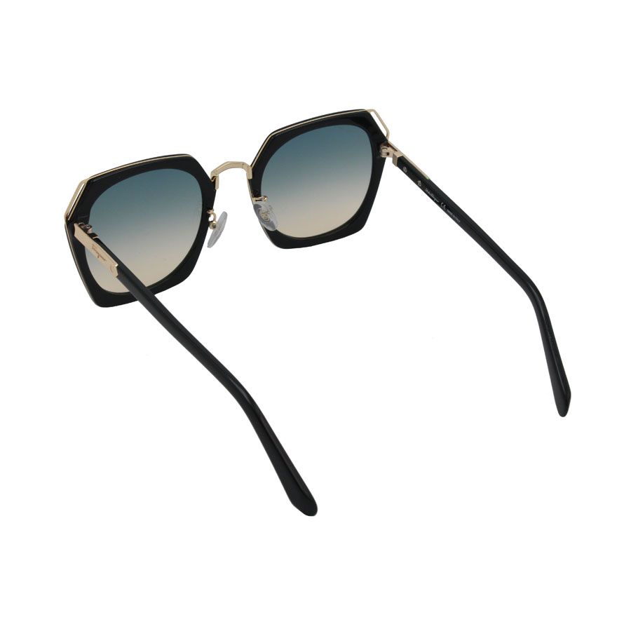 عینک آفتابی زنانه سالواتوره فراگامو مدل SF2282S - 001 -  - 4