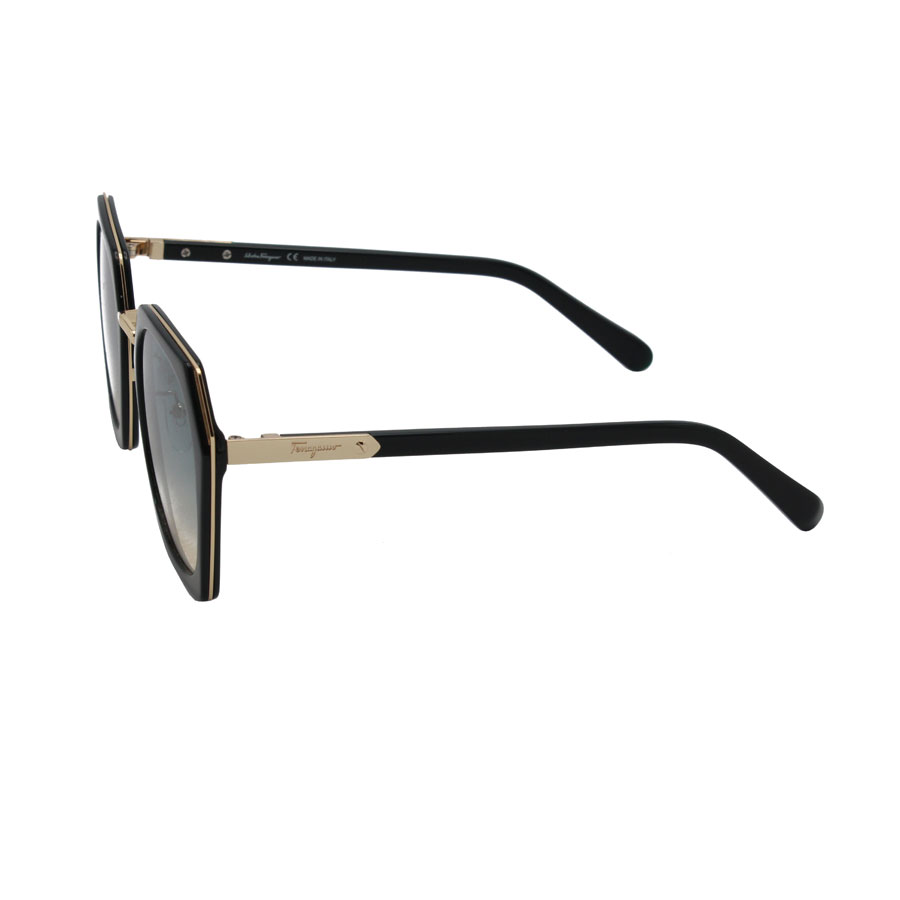 عینک آفتابی زنانه سالواتوره فراگامو مدل SF2282S - 001 -  - 3