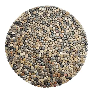 پادری طرح دایره سایز 95×95 سانتیمتر