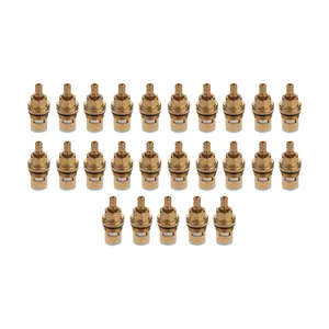 مغزی شیر سالیکو مدل DN-990407 بسته 25 عددی