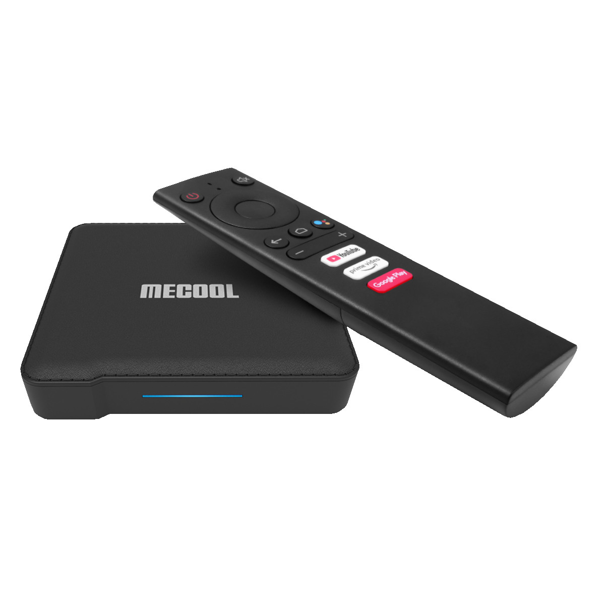 اندروید باکس میکول مدل کی‌ام1 - 4/64