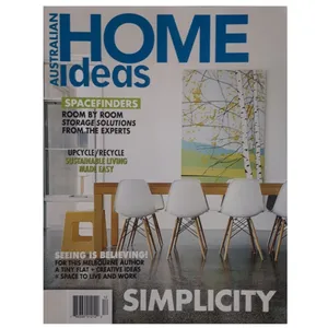 مجله HOME Ideas مارچ 2020