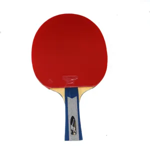 راکت پینگ پنگ لنوو مدل STAR SERIES 4 کد LW-0314