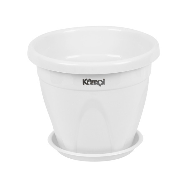 گلدان کامل کد 306