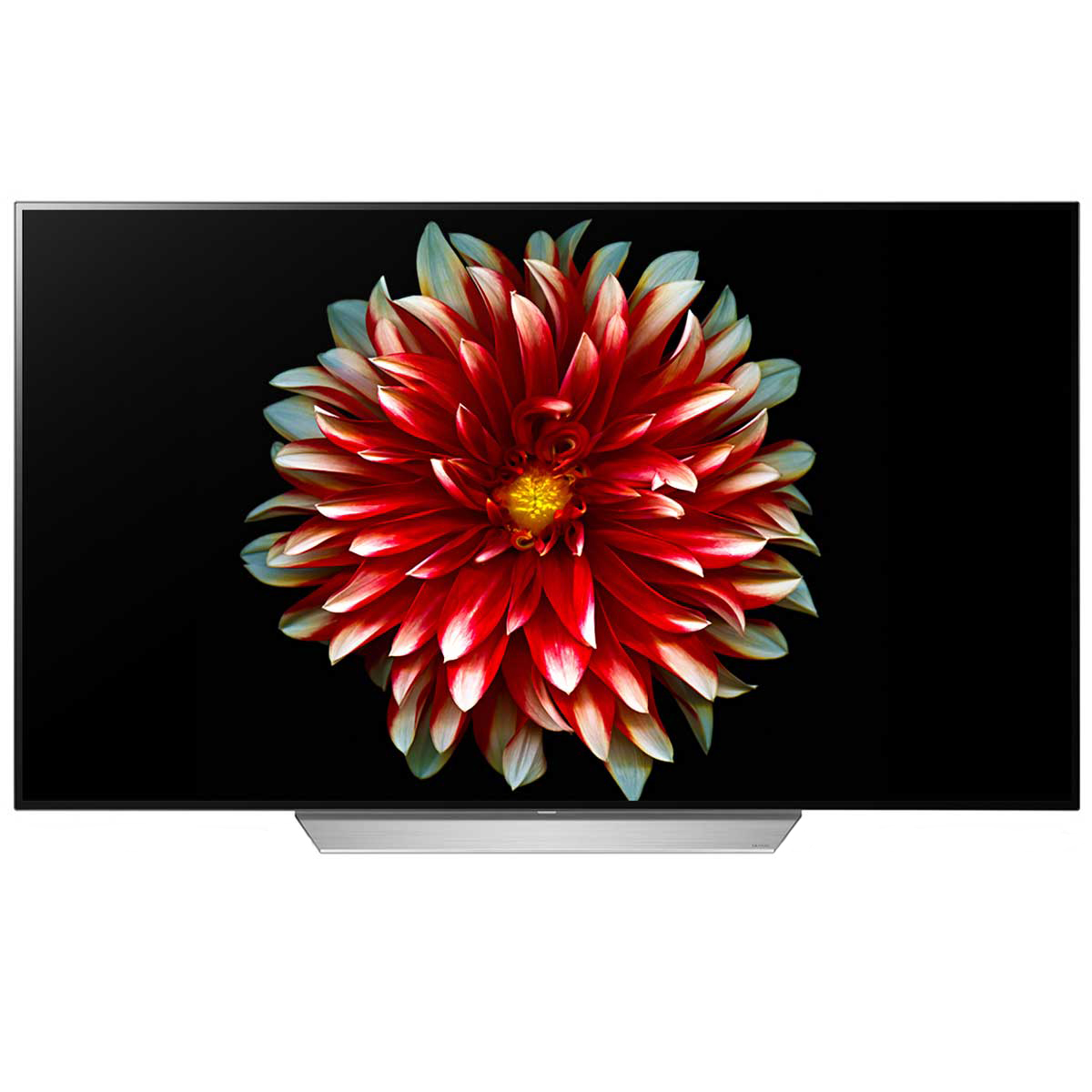 تلویزیون هوشمند ال جی مدل OLED55C7GI سایز 55 اینچ