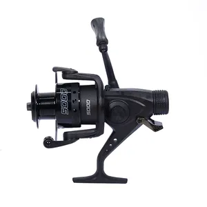 چرخ ماهیگیری اسپرو مدل Radial 5000