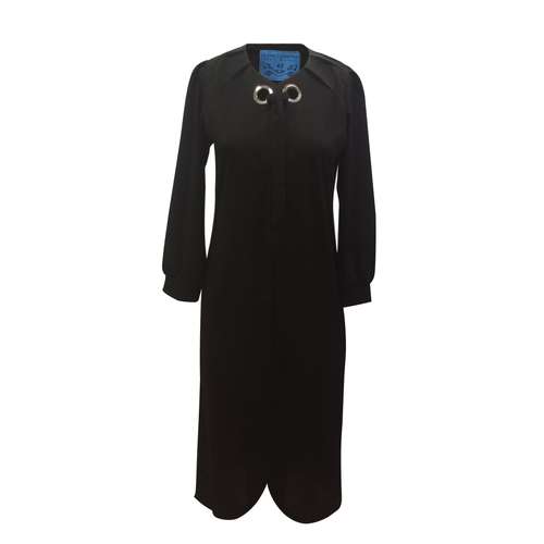 مانتو زنانه مدل پروانه کد 99605