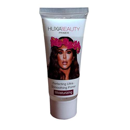 پرایمر صورت هوژیابیوتی مدل Moisturizing کد 04 حجم 40 میلی لیتر