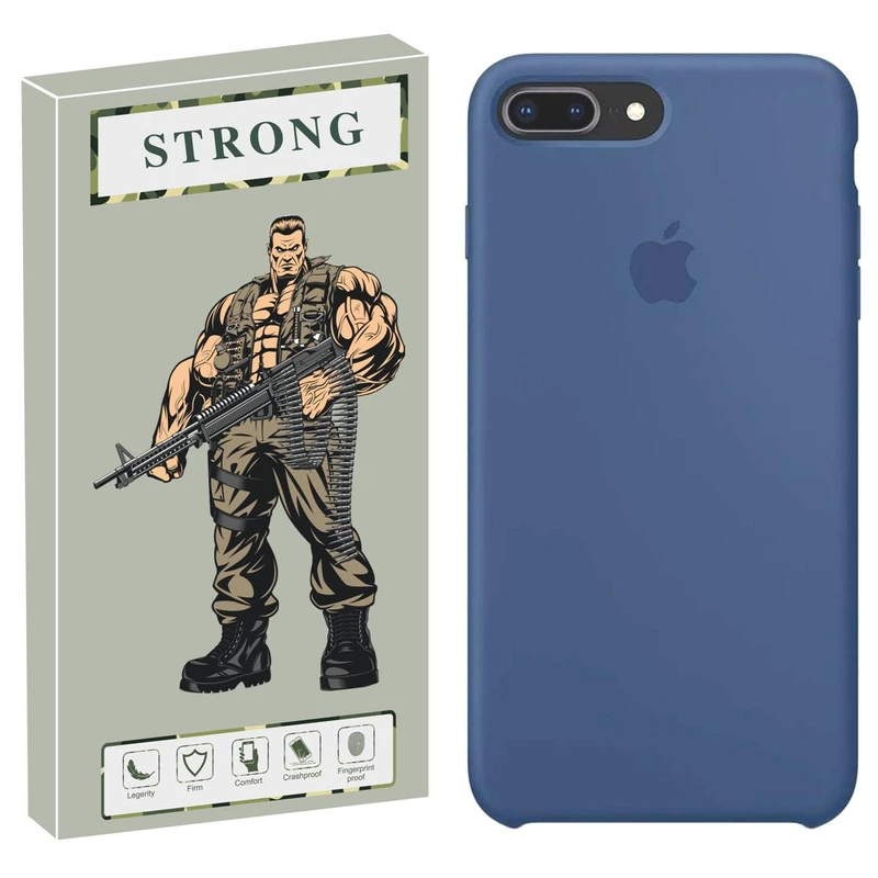 کاور استرانگ مدل SULC-01 مناسب برای گوشی موبایل اپل iPhone 7 Plus / 8 Plus