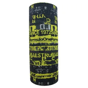 دستمال سر و گردن مدل TBMA24