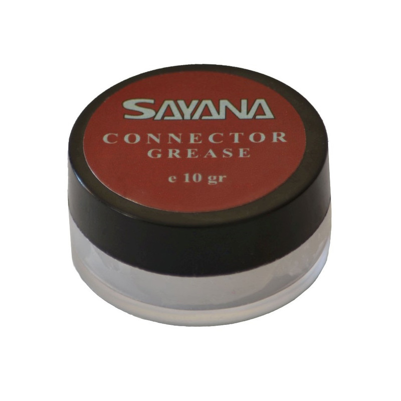 گریس سایانا مدل کانکتور وزن 10 گرم