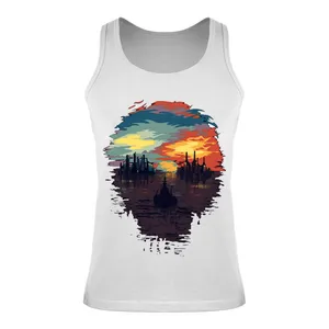 تاپ مردانه کد RCSB558