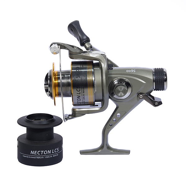 چرخ ماهیگیری اسپرو مدل NECTON LCS 560