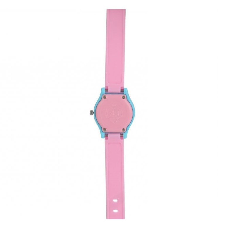 ساعت مچی عقربه ای دخترانه کیو اند کیو مدل vq13j007y