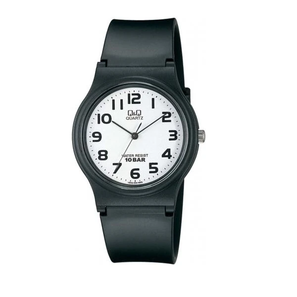 ساعت مچی عقربه ای مردانه کیو اند کیو مدل vp46j005y