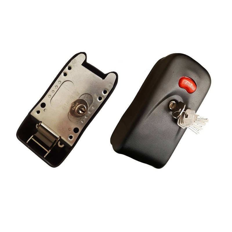 قفل برقی کاویان مدل p902