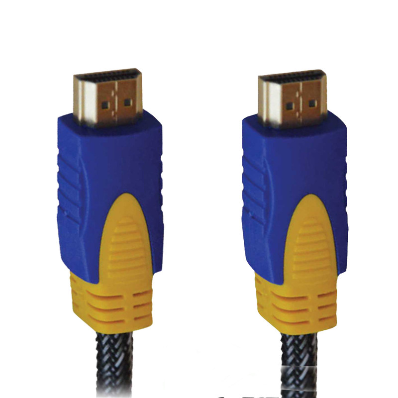 کابل HDMI  مدل PV-K201 طول 1.5 متر