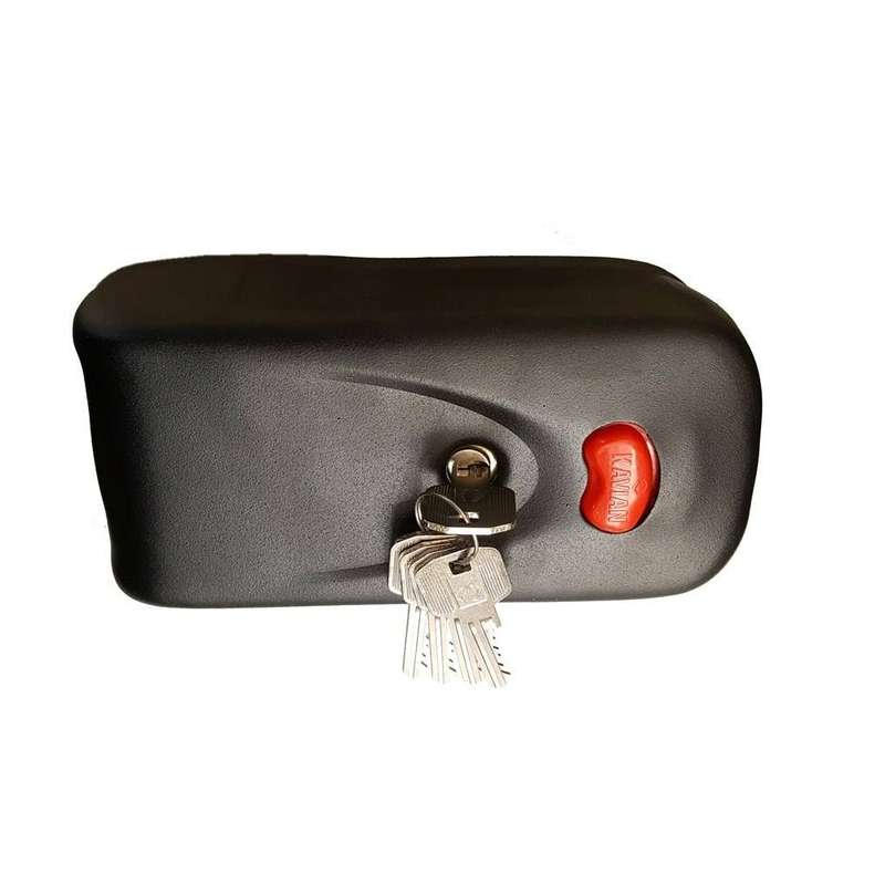 قفل برقی کاویان مدل p903
