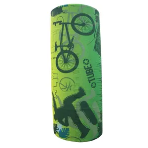 دستمال سر و گردن مدل TBMA26