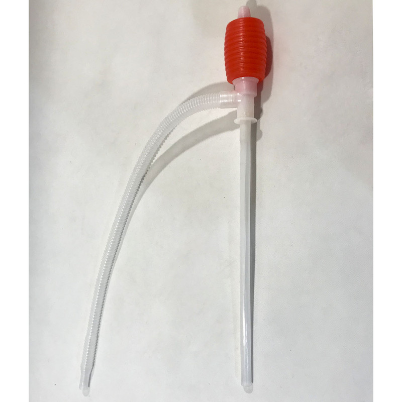 مکش نفت و گازوئیل مدل pm-s