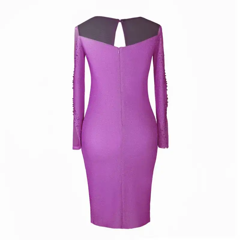 پیراهن زنانه کد 6020