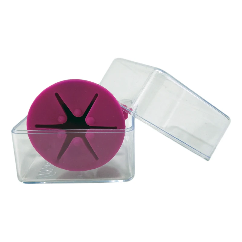 عکس شماره 2 : نگهدارنده لاک توییکسی کد j0012