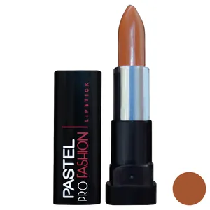 رژ لب جامد پاستل مدل pro fashion شماره 205