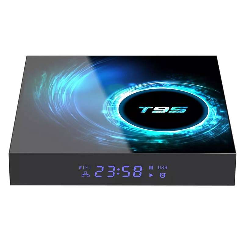 اندروید باکس تی 95 مدل 4/32