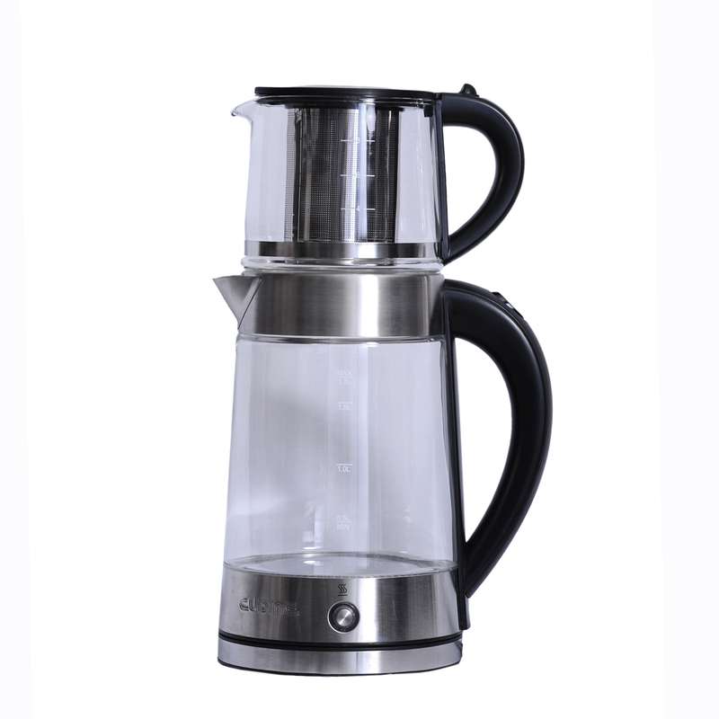 چای ساز کوئیزین مدل DTTM-2210/1