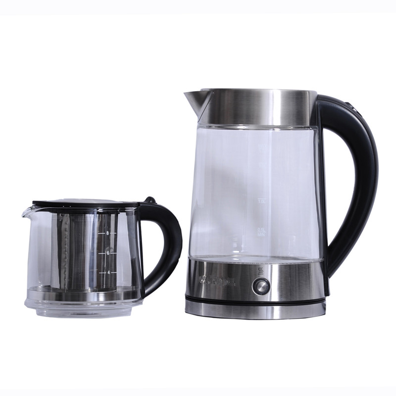 چای ساز کوئیزین مدل DTTM-2210/1