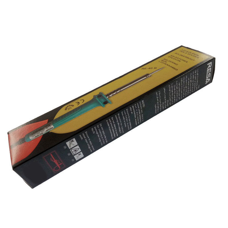 هویه 40 وات رسا مدل RE-40R