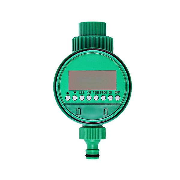 تایمر آبیاری مدل LTD-01 تایمر آبیاری مدل LTD-01