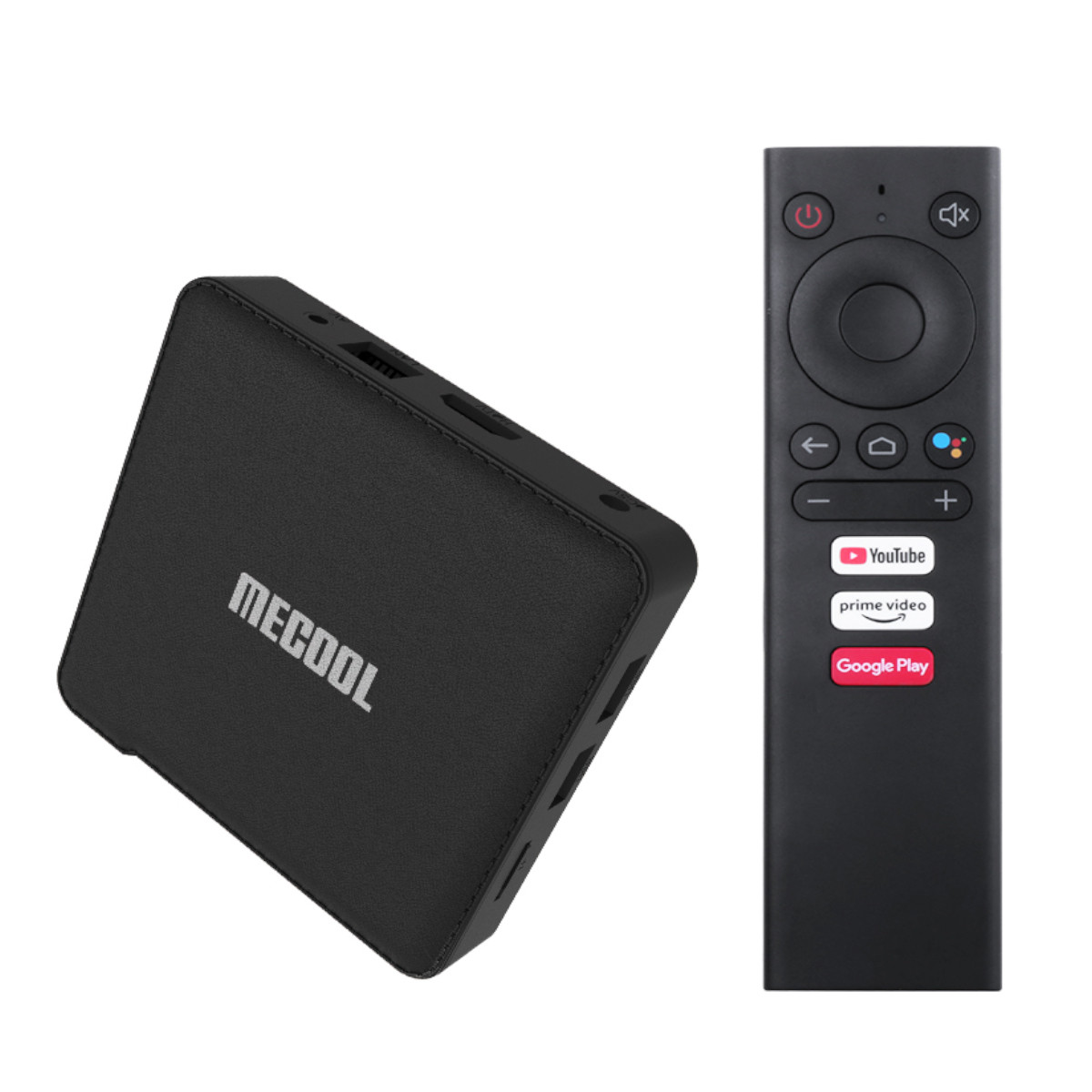 اندروید باکس میکول مدل کی‌ام1 - 4/32